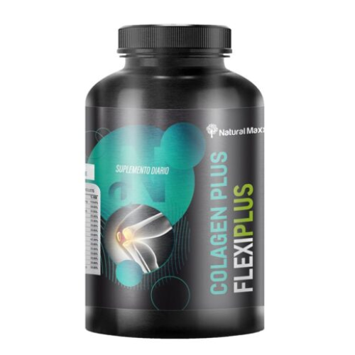 Colagen Plus ( FlexiPlus ) Naturalmaxx