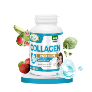 Collagen Sabia Naturaleza
