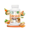 Curcuma Sabia Naturaleza