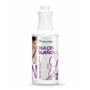 Dulce Sueños Extracto Naturalmaxx