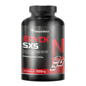 Eryck SXS Naturalmaxx