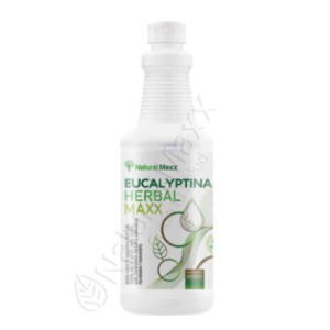 Eucalyptina Extracto Naturalmaxx