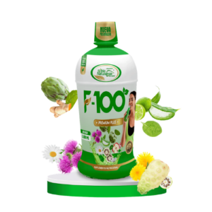 F 100 Sabia Naturaleza