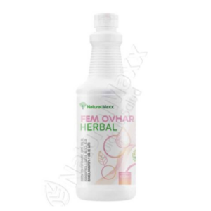 Fer Ovhar Extracto Naturalmaxx