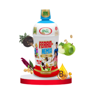Ferronemia Sabia Naturaleza