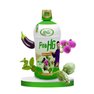 Fito HG Sabia Naturaleza