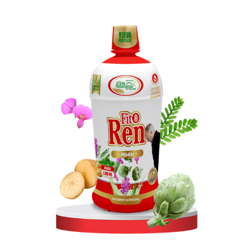 Fito Ren Sabia Naturaleza