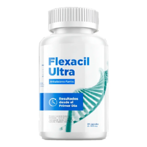 Flexacil Ultra