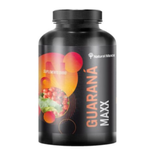Guarana en Tabletas