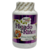 Higado y Riñon Natural Medix
