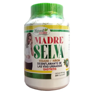 Madre Selva Natural Medix