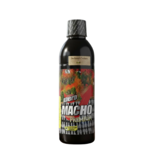 Mero Macho + Maca Negra Liquido