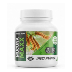 Mucuna en Pote Naturalmaxx