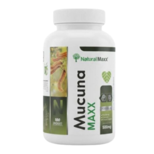 Mucuna Naturalmaxx