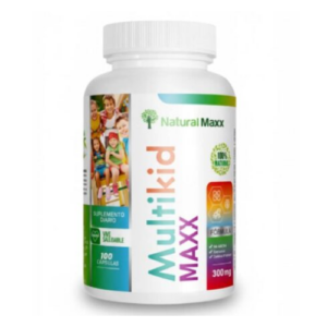 Multikid Naturalmaxx