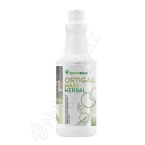 Ortigal Herbal Extracto Naturalmaxx