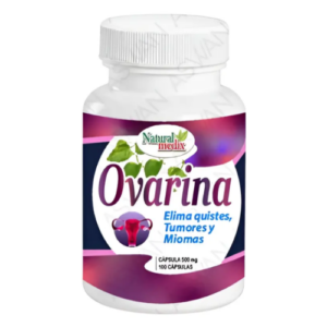 Ovarina Natural Medix