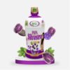 Papa Silvestre Sabia Naturaleza