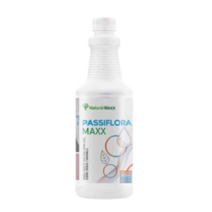 • Camu Camu: Fruto amazónico con alto contenido en vitamina C y antioxidantes, que contribuyen al funcionamiento normal del sistema inmunológico y la protección celular. • Hierba Luisa (Lemon Verbena): Hierba aromática tradicionalmente apreciada por su efecto reconfortante y su potencial para promover la relajación y el confort digestivo. • Toronjil (Melisa): Planta utilizada por sus propiedades sedantes suaves y su capacidad para ayudar a calmar la mente y facilitar la sensación de tranquilidad. Passiflora Extracto Naturalmaxx