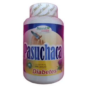 Pasuchaca Natural Medix