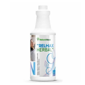 Relax Extracto Naturalmaxx
