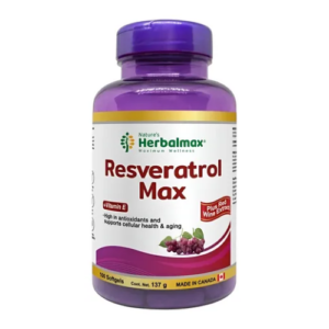 Resveratrol Herbalmax