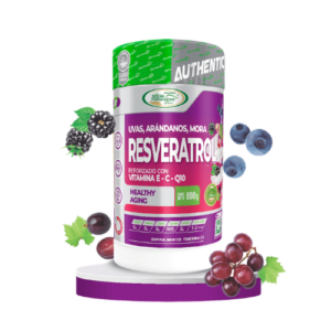 Resveratrol Sabia Naturaleza