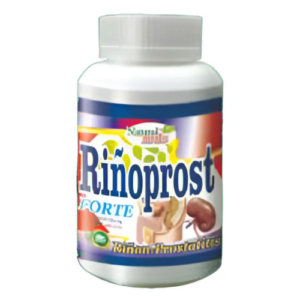 Riñoprost Forte Natural Medix
