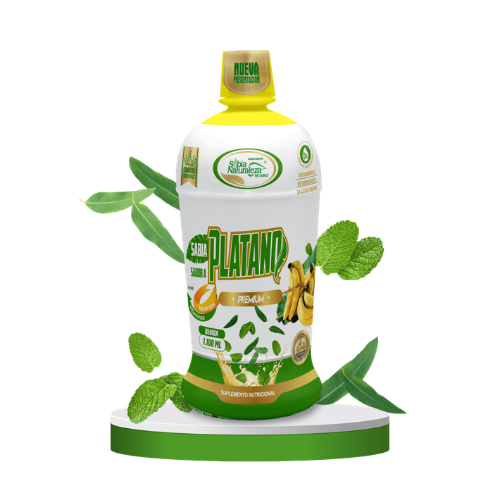 Sabia Platano Sabia Naturaleza