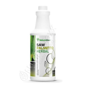 Saw Palmetto Extracto Naturalmaxx