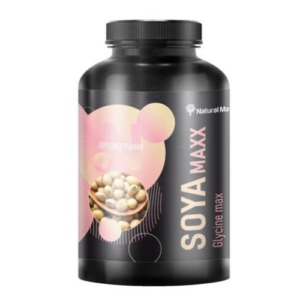 Soya en Tabletas