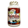 Spirulina Natural Medix