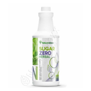 Sugar Zero Extracto Naturalmaxx