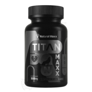 Titan en Tabletas
