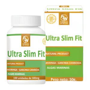 Ultra Slim Fit Fordlite Nutrition