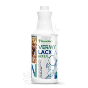 Vermy Lacx Extracto Naturalmaxx