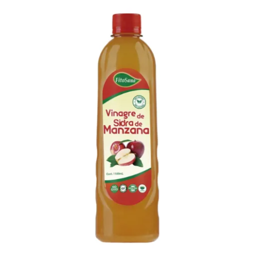 Vinagre de Manzan Fitosana