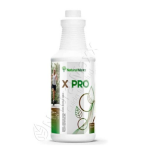 X Pro Extracto Naturalmaxx