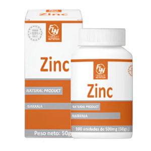 Zinc Fordlite Nutrition