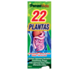 22 Plantas Panax Vida