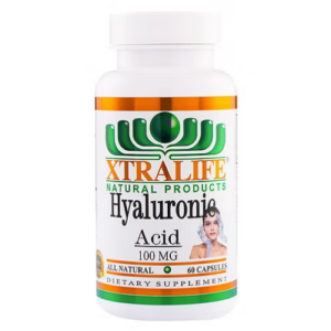 Acid Hyaluronic Xtralife