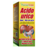 Acido Urico Panax Vida