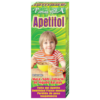Apetitol Panax Vida