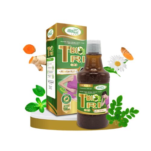 Bio Trigas 500ml Extracto Sabia Naturaleza