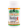 Biotin 10000 mcg Xtralife