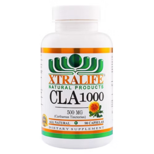 CLA 1000 Xtralife
