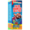 Calcio Magnesio Zinc Vitamina D Yodo Panax Vida