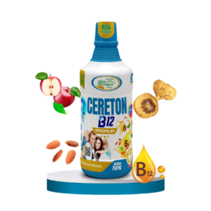Cereton 750ml Extracto Sabia Naturaleza
