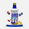 Colageno Hidrolizado 750ml Extracto Sabia Naturaleza