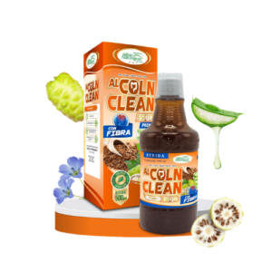 Colon Clean 500ml Extracto Sabia Naturaleza
